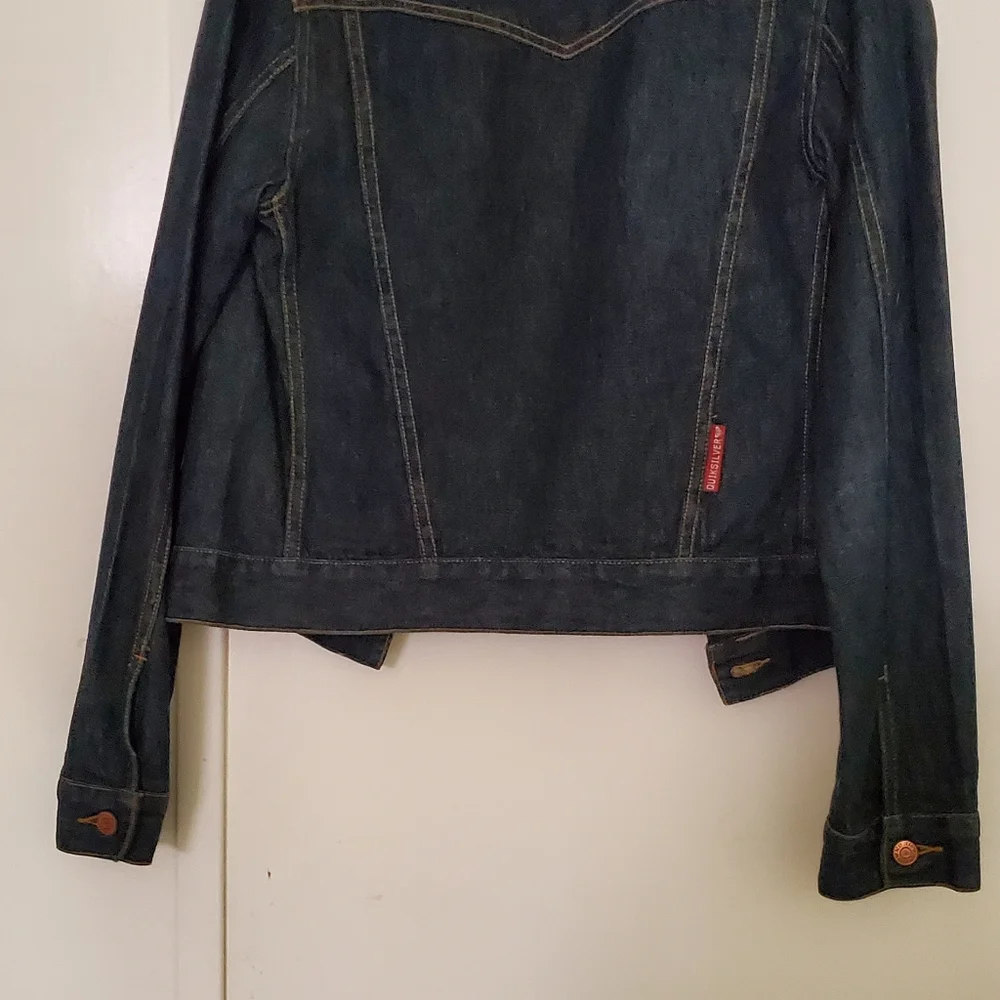 Roxy Jacket - Picture 2 of 2